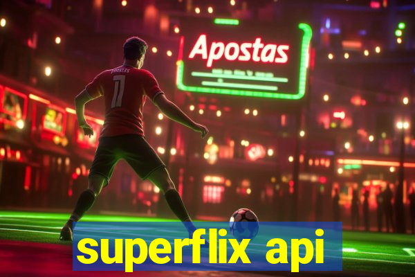 superflix api